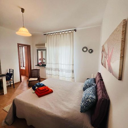 Bed And Breakfast Le Petunie Бари-Сардо Экстерьер фото
