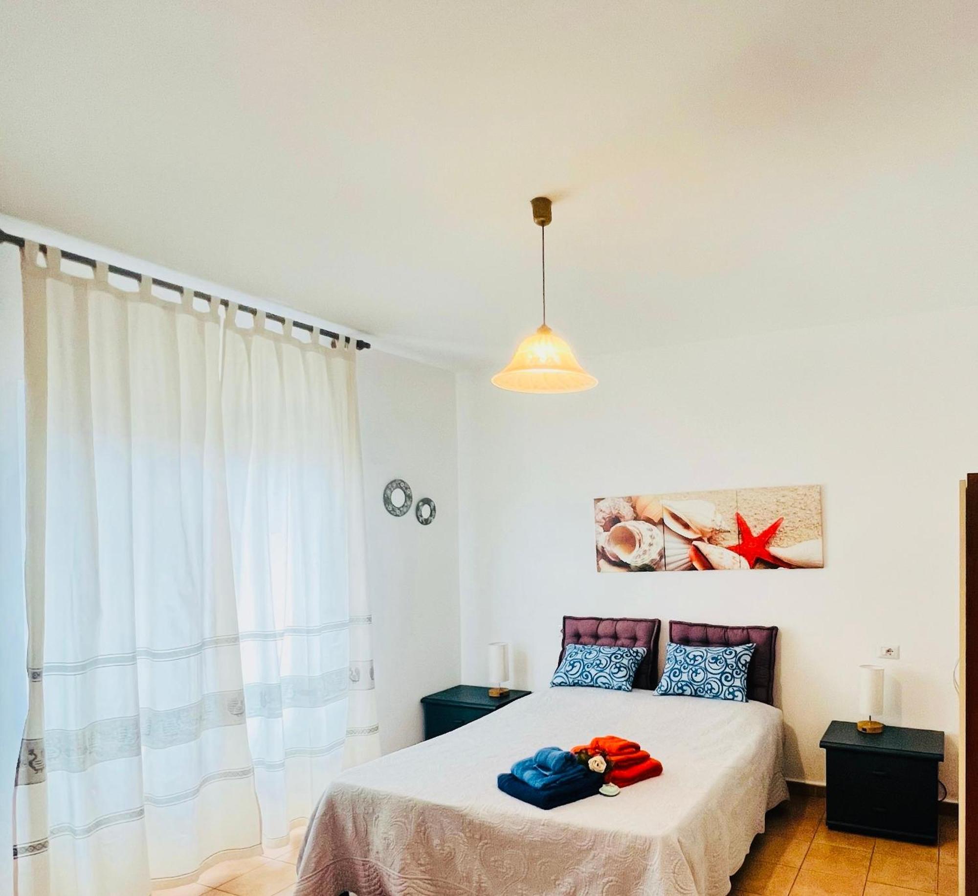 Bed And Breakfast Le Petunie Бари-Сардо Экстерьер фото